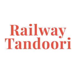 Railway Tandoori logo.